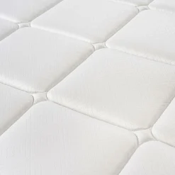 EPEDA Matelas ressorts ensachés 26 cm Escapade - 120 x 190 cm