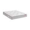 EPEDA Matelas ressorts ensachés 30 cm Etoilé - 120 x 190 cm