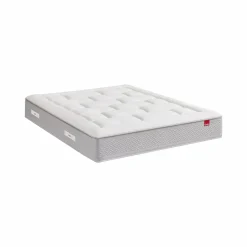 EPEDA Matelas ressorts ensachés 30 cm Etoilé - 120 x 190 cm