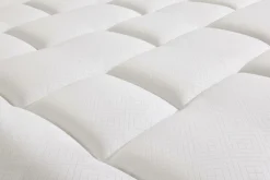 EPEDA Matelas ressorts ensachés 30 cm Etoilé - 120 x 190 cm