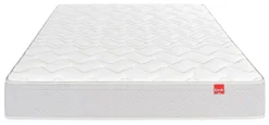 EPEDA Matelas ressorts ensachés 24 cm L'Ailleurs - 120 x 190 cm