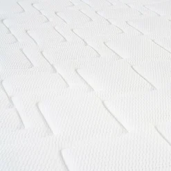 EPEDA Matelas ressorts ensachés 24 cm L'Ailleurs - 120 x 190 cm