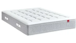 EPEDA Matelas ressorts ensachés 30 cm Le Majestueux - 120 x 190 cm