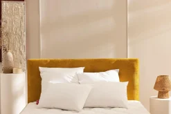 EPEDA Oreiller Délicatesse - 50 x 70 cm