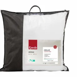 EPEDA Oreiller Héritage - 50 x 70 cm