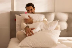 EPEDA Oreiller Héritage - 50 x 70 cm