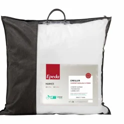 EPEDA Oreiller Nuance - 65 x 65 cm