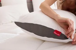 EPEDA Oreiller Nuance - 65 x 65 cm