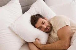 EPEDA Oreiller Nuance - 65 x 65 cm