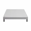 EPEDA Sommier tapissier 14 cm Escale - 100 x 200 cm