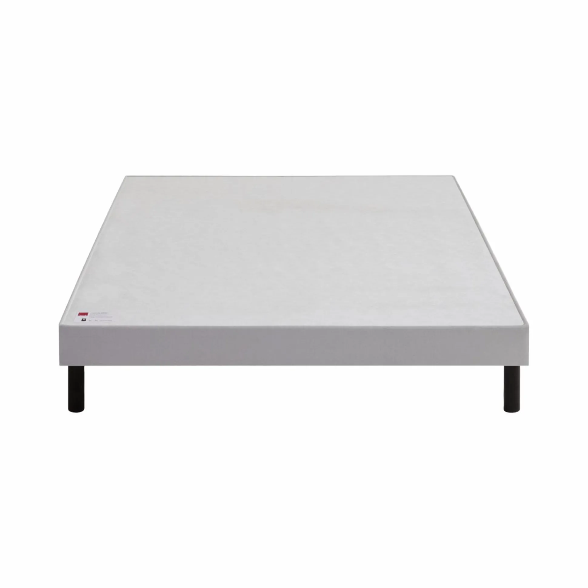 EPEDA Sommier tapissier 14 cm Escale - 100 x 200 cm
