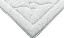 EPEDA Surmatelas Noblesse - 140 x 200 cm