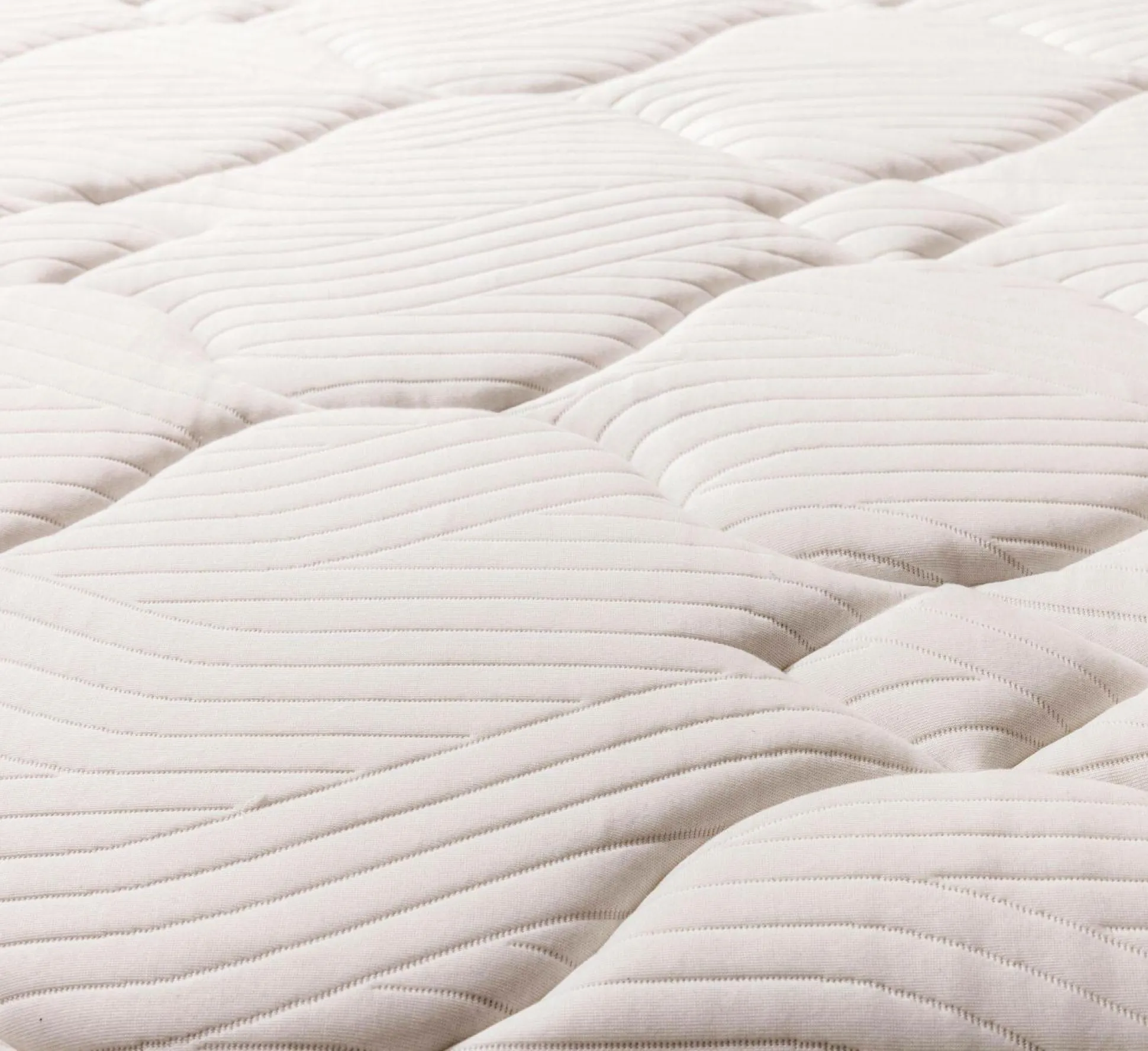 EPEDA Surmatelas Noblesse - 140 x 200 cm