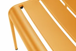 EREME Lot de 2 Fauteuils Paname - Curry