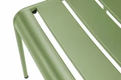 EREME Lot de 2 Fauteuils Paname - Amande