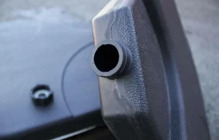 EZPELETA Lot de 4 Dalles à Remplir pour Parasol Flexo