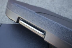 EZPELETA Lot de 4 Dalles à Remplir pour Parasol Flexo