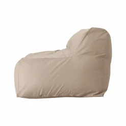 Fauteuil de Jardin Recyclé Heva - Sable