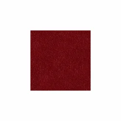 FERMOB Banc 3 Places 150 cm Louisiane en Acier - Piment