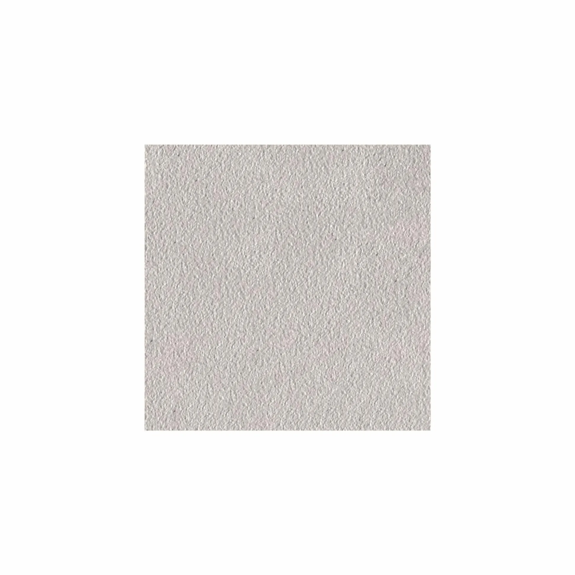 FERMOB Banc 3 Places 150 cm Louisiane en Acier - Gris Argile