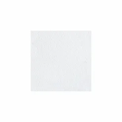 FERMOB Canapé 3 Places Bellevie Blanc Grisé en Aluminium - Blanc