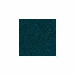 FERMOB Canapé 2 Places Bellevie Blanc Grisé en Aluminium - Bleu Acapulco