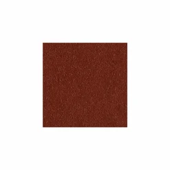 FERMOB Canapé 2 Places Bellevie Gris Flanelle en Aluminium - Ocre Rouge