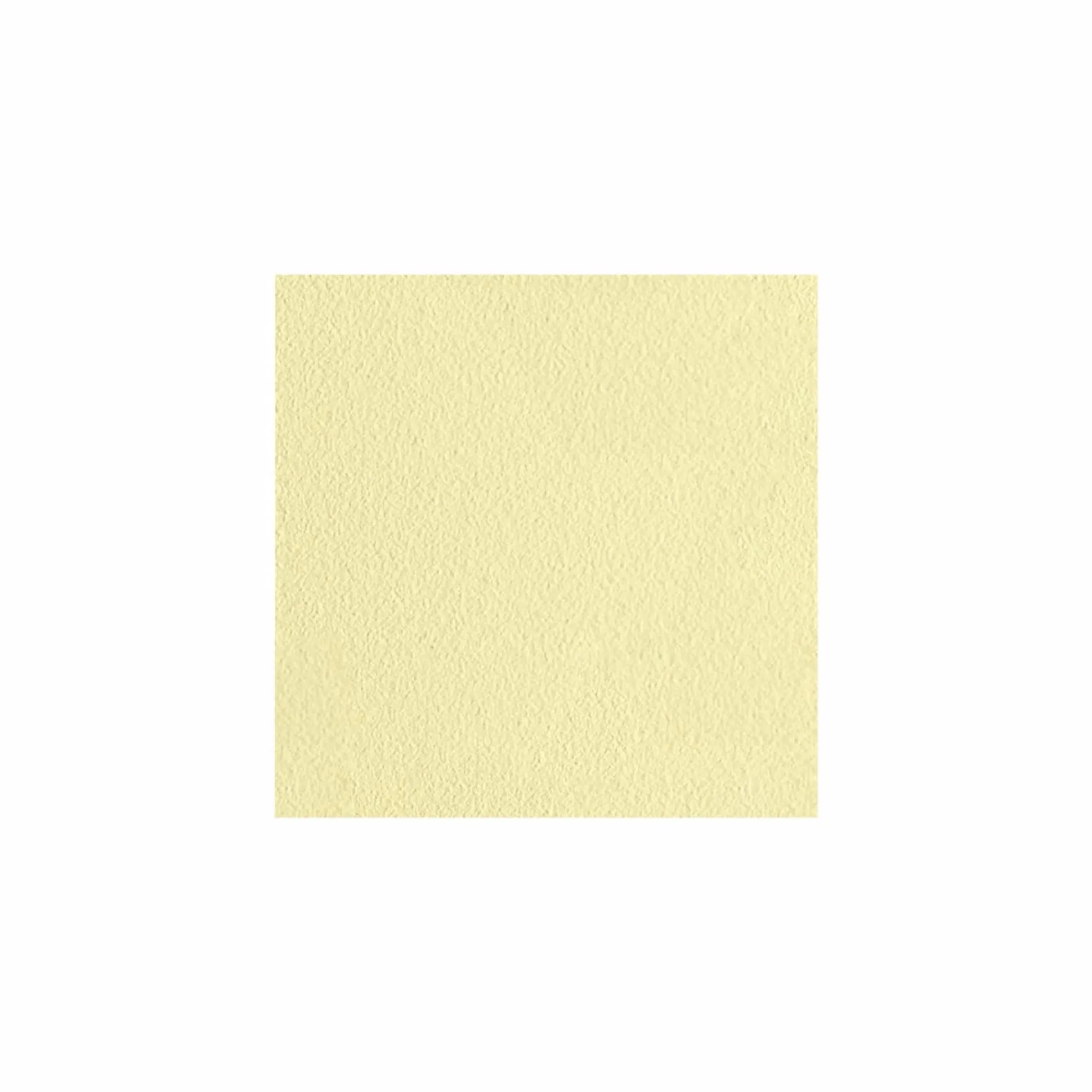 FERMOB Canapé 3 Places Bellevie Blanc Grisé en Aluminium - Citron Givré