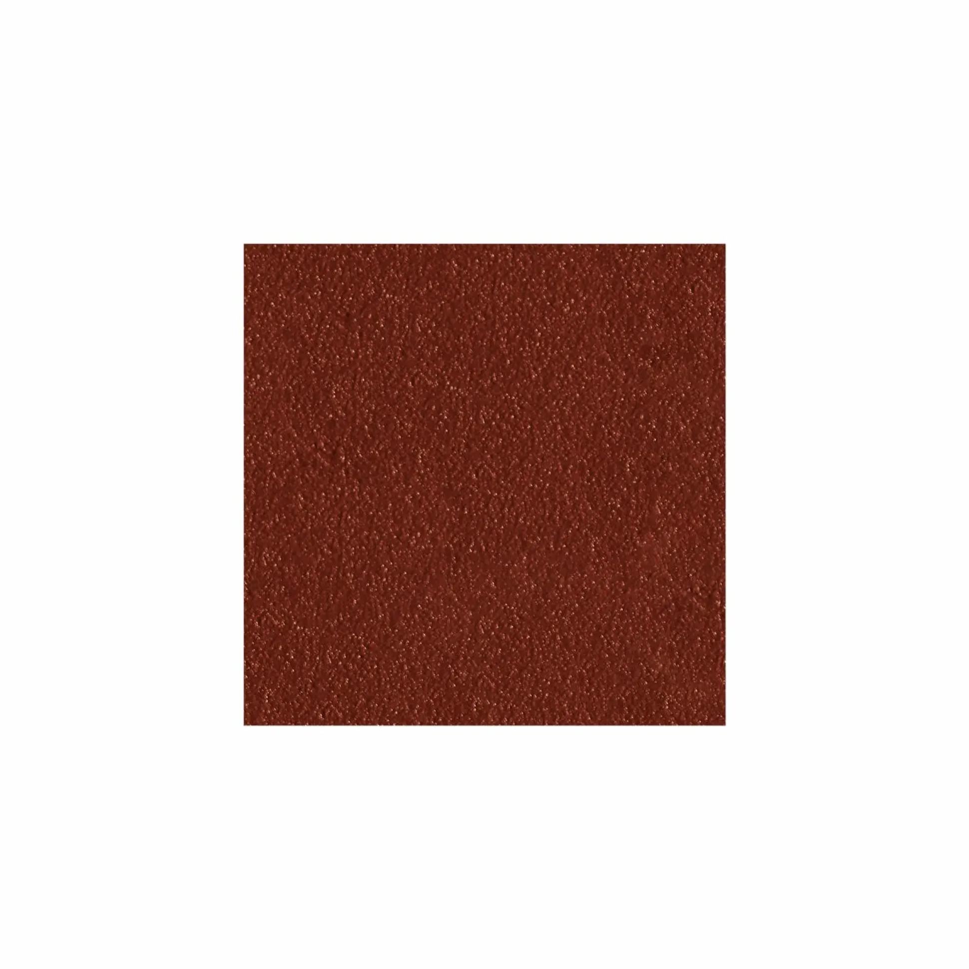 FERMOB Canapé 3 Places Bellevie Blanc Grisé en Aluminium - Ocre Rouge