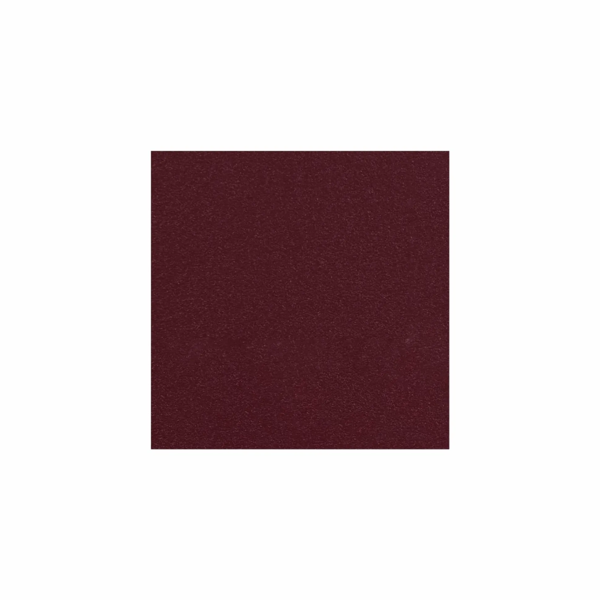 FERMOB Fauteuil Bellevie Blanc Grisé en Aluminium - Cerise Noire