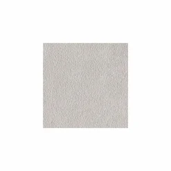 FERMOB Fauteuil Bellevie Blanc Grisé en Aluminium - Gris Argile/Blanc Grisé