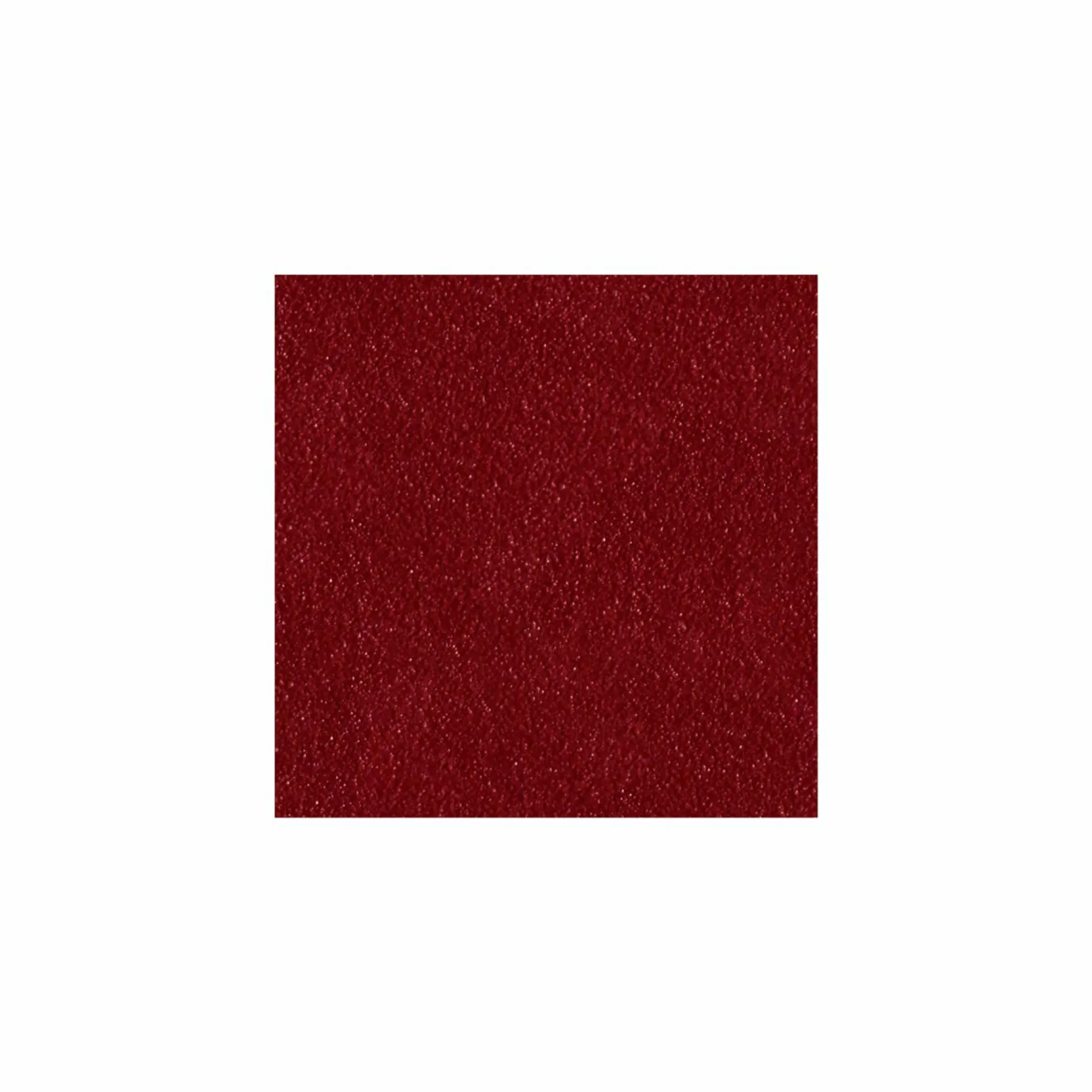 FERMOB Lot de 2 Fauteuils Empilables Montmartre en Acier - Piment