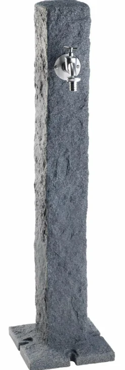 GARANTIA Fontaine Granit Gris Foncé