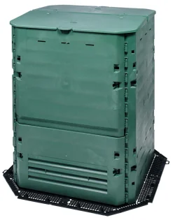 GARANTIA Kit Composteur 600 L Thermo King