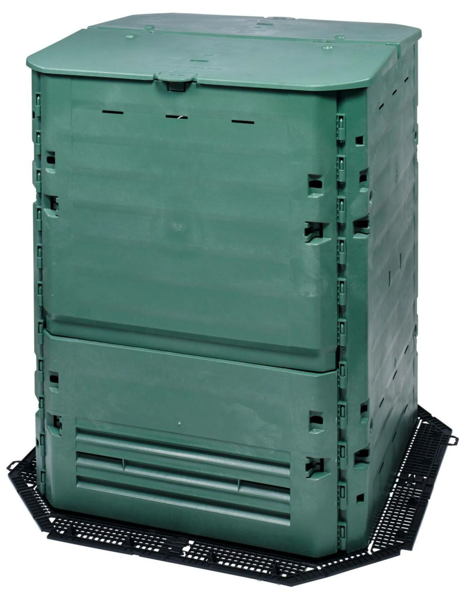 GARANTIA Kit Composteur 600 L Thermo King