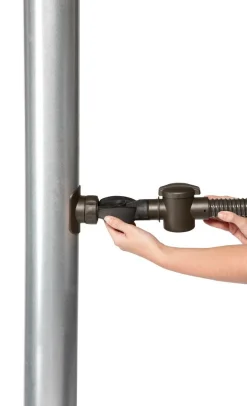 GARANTIA Kit Récupérateur d'Eau 350 L Color Apple