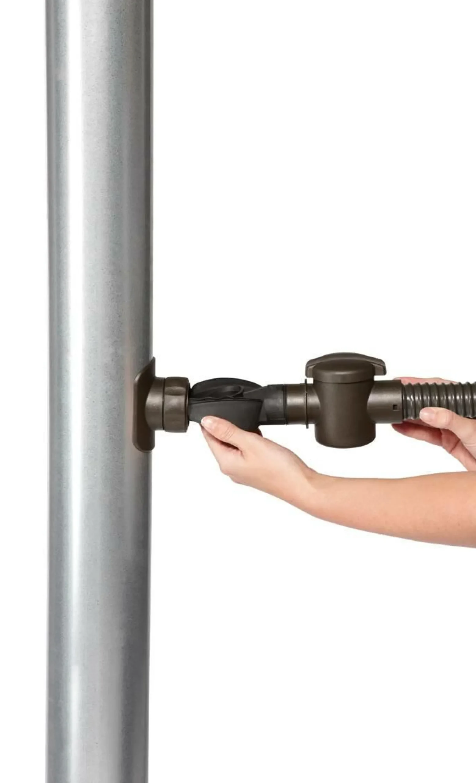 GARANTIA Kit Récupérateur d'Eau 350 L Color Apple