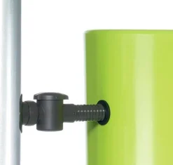 GARANTIA Kit Récupérateur d'Eau 350 L Color Apple