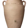 GARANTIA Kit Récupérateur d'Eau Amphore 250 L Antik