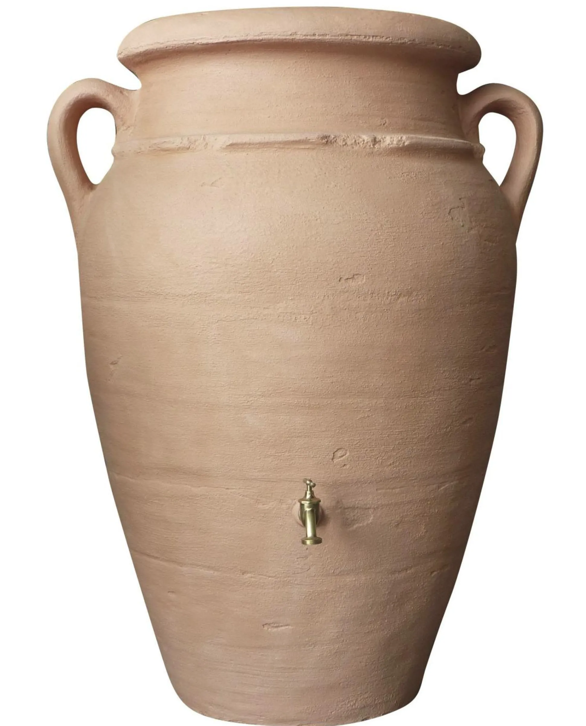 GARANTIA Kit Récupérateur d'Eau Amphore 250 L Antik