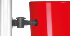 GARANTIA Kit Récupérateur d'Eau 350 L Color Tomate