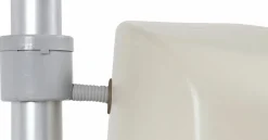 GARANTIA Kit Récupérateur d'Eau 400 L Élégance - Sable