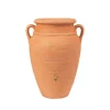 GARANTIA Kit Récupérateur d'Eau Amphore Murale 260 L Antik