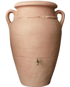 GARANTIA Kit Récupérateur d'Eau Amphore 600 L Antik