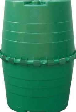 GARANTIA Kit Récupérateur d'Eau 1300 L Top Tank