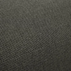 Grand pouf tissu Pavel - Vert Foncé