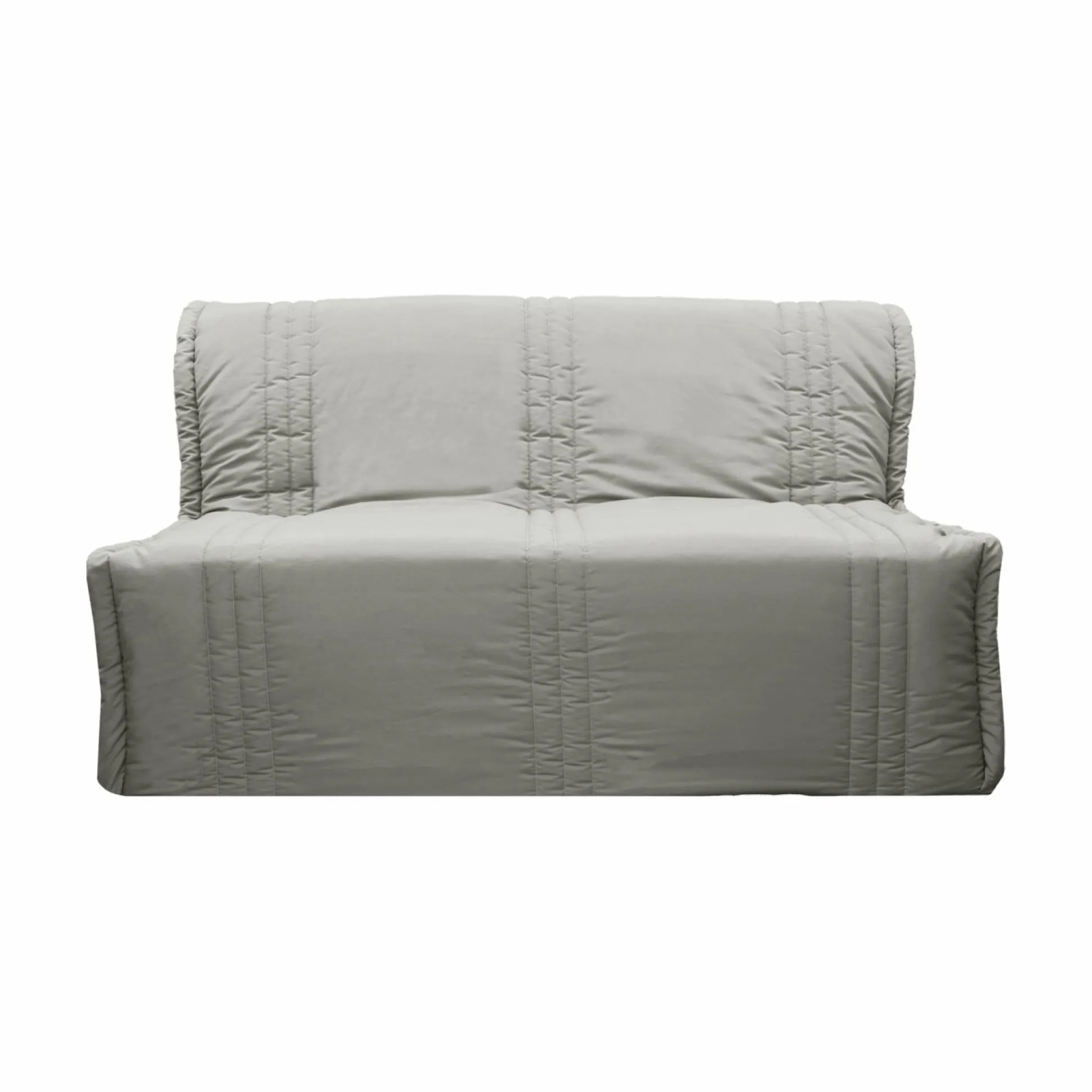 Housse de BZ Carlos - Céladon - 160 x 200 cm