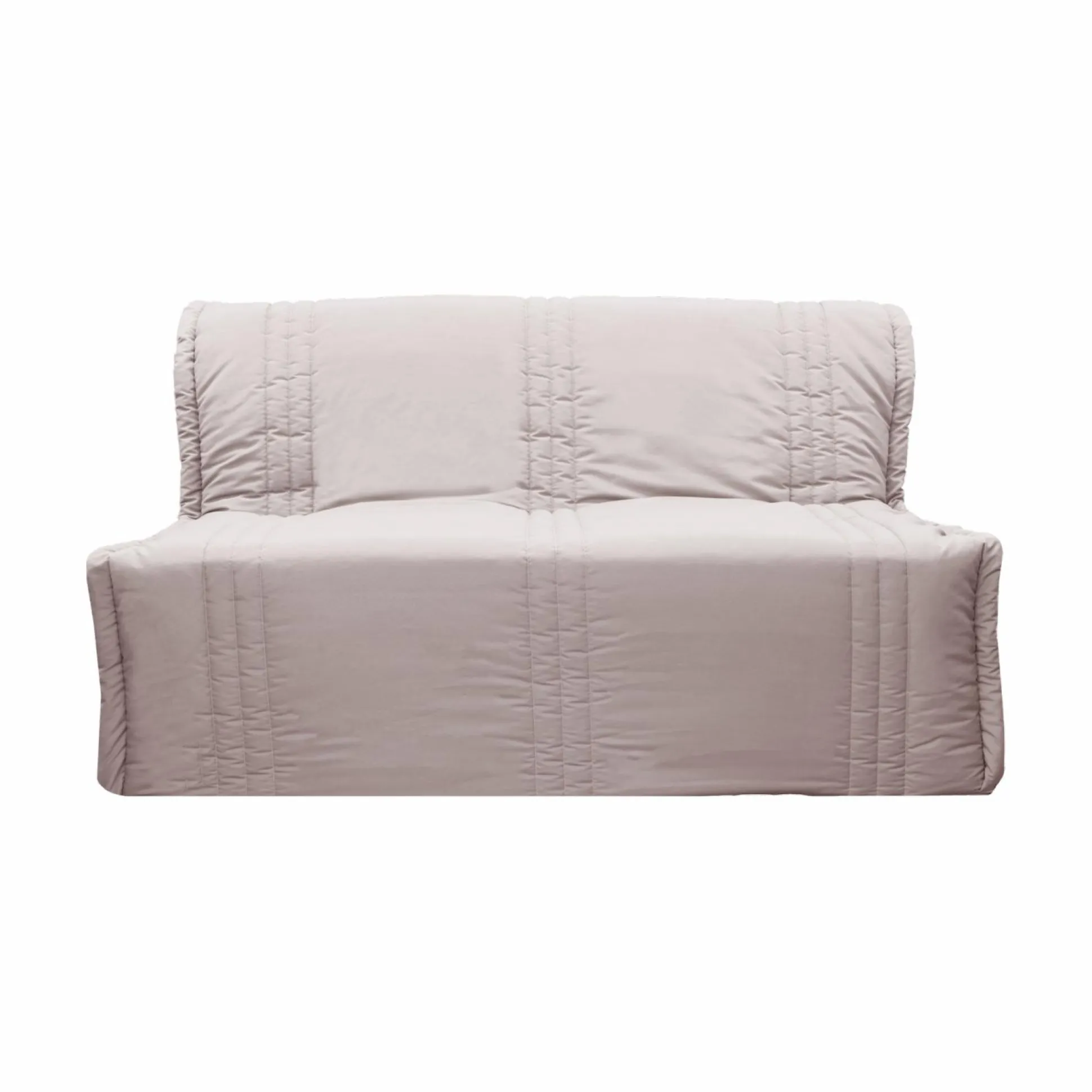 Housse de BZ Carlos - Naturel - 140 x 190 cm