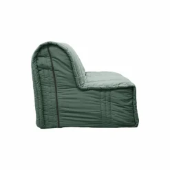 Housse de BZ Carlos - Vert Fougère - 160 x 200 cm