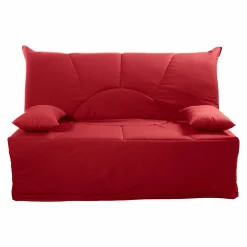 Housse de BZ Soleil, bordeaux